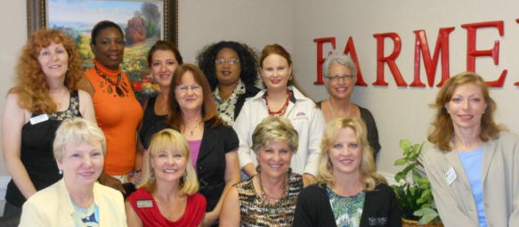 WIN at the Crystal Miller Agency