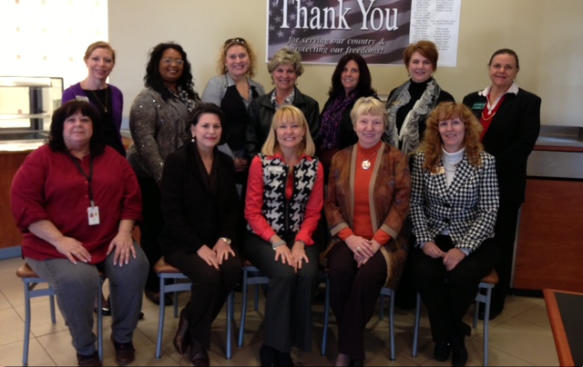 WIN at Virginia College, Mobile, AL