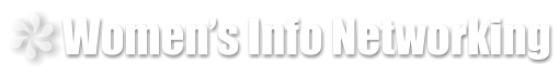 Women’s Info Networking